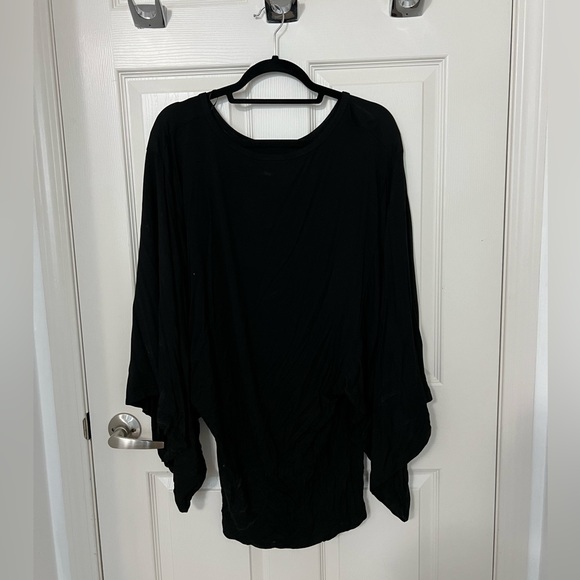 Killstar The Witch Kimono Tunic Dress - Picture 3 of 5